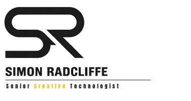 Simon Radcliffe — Creative Technologist, CGI & AI Production