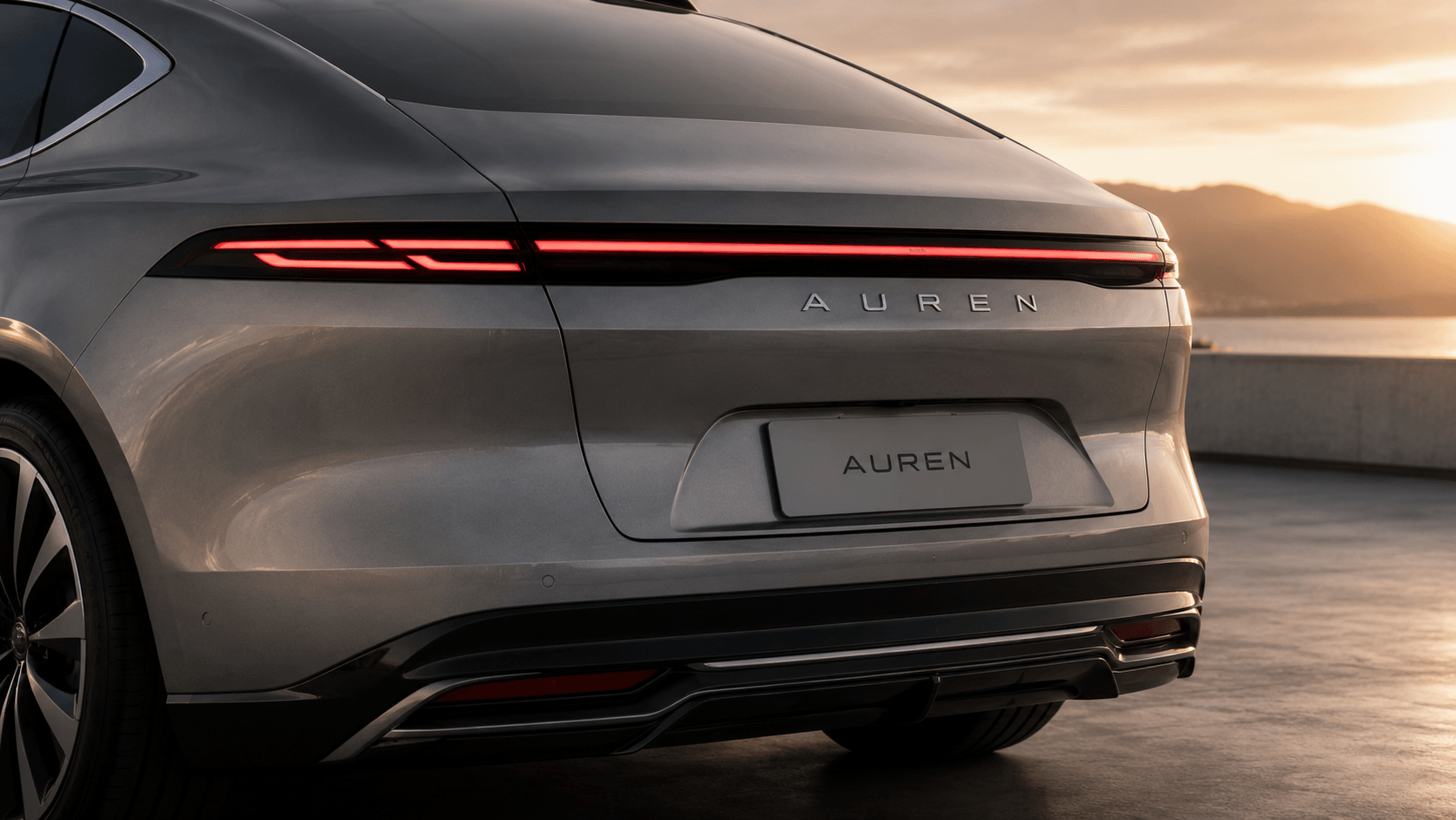 AUREN S1